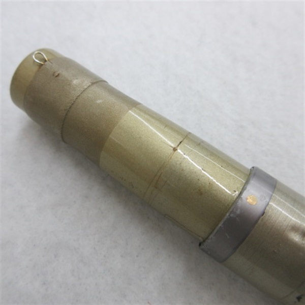 がまチヌ マルチフレックス前打ち６３０－５３０